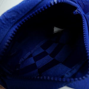 SUPREME シュプリーム 24SS Woven Shoulder Bag Royal ショルダーバッグ 青 Size 【フリー】 【中古品-非常に良い】 20825835