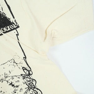 SUPREME シュプリーム 24SS Collage Tee Natural Tシャツ ナチュラル Size 【M】 【新古品・未使用品】 20825837