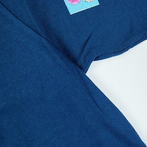 SUPREME シュプリーム 24AW Upset Tee Indigo Tシャツ インディゴ Size 【M】 【新古品・未使用品】 20825838