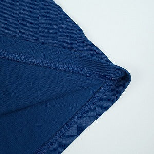 SUPREME シュプリーム 24AW Upset Tee Indigo Tシャツ インディゴ Size 【M】 【新古品・未使用品】 20825838