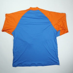 SUPREME シュプリーム ×NIKE ACG 22AW Jersey Dusty Blue ロンT 青 Size 【M】 【新古品・未使用品】 20825839