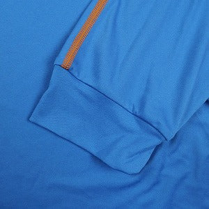 SUPREME シュプリーム ×NIKE ACG 22AW Jersey Dusty Blue ロンT 青 Size 【M】 【新古品・未使用品】 20825839