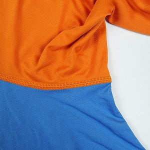 SUPREME シュプリーム ×NIKE ACG 22AW Jersey Dusty Blue ロンT 青 Size 【M】 【新古品・未使用品】 20825839