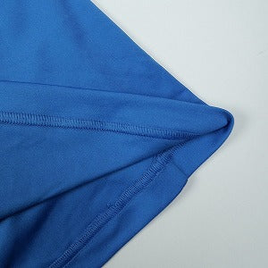 SUPREME シュプリーム ×NIKE ACG 22AW Jersey Dusty Blue ロンT 青 Size 【M】 【新古品・未使用品】 20825839