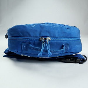 SUPREME シュプリーム 16SS Waist Bag Blue ウエストバッグ 青 Size 【フリー】 【中古品-良い】 20825841