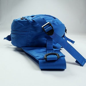 SUPREME シュプリーム 16SS Waist Bag Blue ウエストバッグ 青 Size 【フリー】 【中古品-良い】 20825841