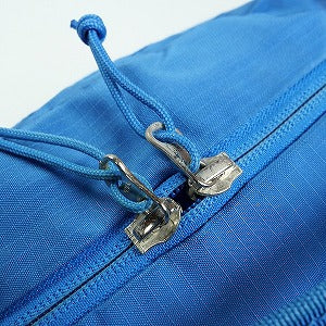 SUPREME シュプリーム 16SS Waist Bag Blue ウエストバッグ 青 Size 【フリー】 【中古品-良い】 20825841