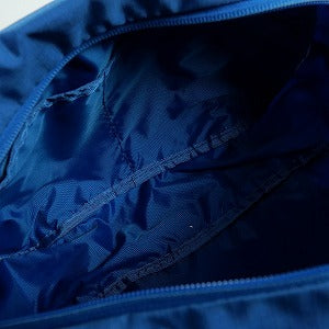 SUPREME シュプリーム 16SS Waist Bag Blue ウエストバッグ 青 Size 【フリー】 【中古品-良い】 20825841