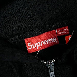 SUPREME シュプリーム ×MARK GONZALES 16SS Gonz Butterfly Zip Up Sweat ジップパーカー 黒 Size 【L】 【中古品-ほぼ新品】 20825843