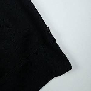 SUPREME シュプリーム ×MARK GONZALES 16SS Gonz Butterfly Zip Up Sweat ジップパーカー 黒 Size 【L】 【中古品-ほぼ新品】 20825843