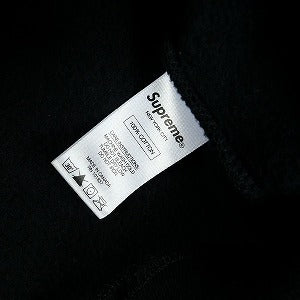 SUPREME シュプリーム ×MARK GONZALES 16SS Gonz Butterfly Zip Up Sweat ジップパーカー 黒 Size 【L】 【中古品-ほぼ新品】 20825843