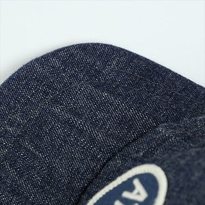 At Last ＆ Co アットラスト/BUTCHER PRODUCTS ブッチャープロダクツ WORK CAP DENIM ATLAST キャップ インディゴ Size 【7　1/4(S)】 【中古品-良い】 20825847