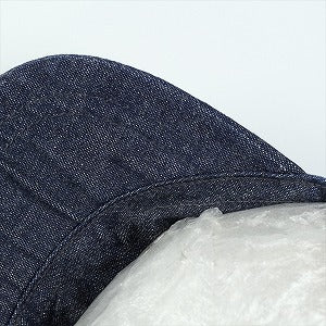 At Last ＆ Co アットラスト/BUTCHER PRODUCTS ブッチャープロダクツ WORK CAP DENIM ATLAST キャップ インディゴ Size 【7　1/4(S)】 【中古品-良い】 20825847
