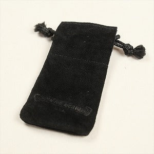 CHROME HEARTS クロム・ハーツ #2 CH PLS STUD EARRING SILVER ピアス 銀 Size 【フリー】 【新古品・未使用品】 20825861