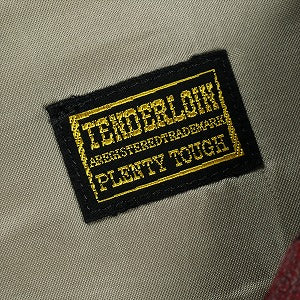 TENDERLOIN テンダーロイン 08AW T-WOOL SHT 長袖シャツ 赤 Size 【S】 【中古品-良い】 20825868
