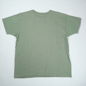 At Last ＆ Co アットラスト/BUTCHER PRODUCTS ブッチャープロダクツ POCKET TEE S-S Tシャツ 緑 Size 【44】 【中古品-良い】 20825869
