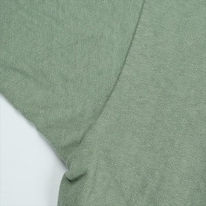 At Last ＆ Co アットラスト/BUTCHER PRODUCTS ブッチャープロダクツ POCKET TEE S-S Tシャツ 緑 Size 【44】 【中古品-良い】 20825869