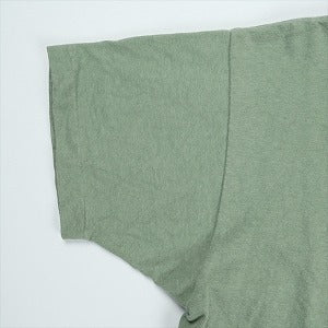 At Last ＆ Co アットラスト/BUTCHER PRODUCTS ブッチャープロダクツ POCKET TEE S-S Tシャツ 緑 Size 【44】 【中古品-良い】 20825869