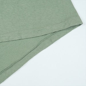 At Last ＆ Co アットラスト/BUTCHER PRODUCTS ブッチャープロダクツ POCKET TEE S-S Tシャツ 緑 Size 【44】 【中古品-良い】 20825869