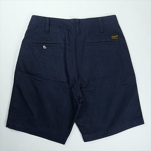 TENDERLOIN テンダーロイン BDP T/C SHORTS ショーツ 紺 Size 【S】 【中古品-良い】 20825870