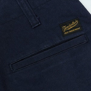 TENDERLOIN テンダーロイン BDP T/C SHORTS ショーツ 紺 Size 【S】 【中古品-良い】 20825870