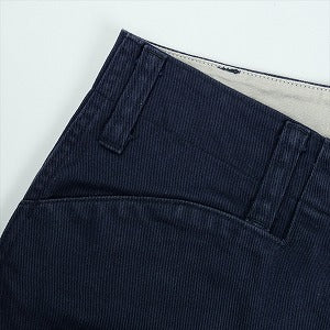 TENDERLOIN テンダーロイン BDP T/C SHORTS ショーツ 紺 Size 【S】 【中古品-良い】 20825870