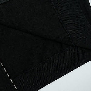 SUPREME シュプリーム 25FW League Champs Zip Up Hooded Sweatshirt Black ジップパーカー 黒 Size 【L】 【新古品・未使用品】 20825881