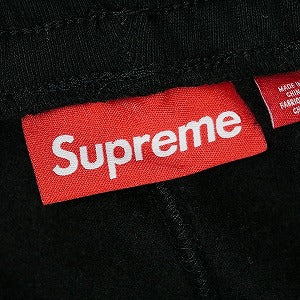 SUPREME シュプリーム 25FW League Champs Sweatpant スウェットパンツ 黒 Size 【L】 【新古品・未使用品】 20825882