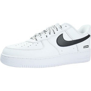 SUPREME シュプリーム ×NIKE 25FW AIR FORCE 1 LOW CU9225-102 スニーカー 白 Size 【24.0cm】 【新古品・未使用品】 20825883