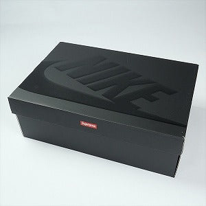 SUPREME シュプリーム ×NIKE 25FW AIR FORCE 1 LOW CU9225-002 スニーカー 黒 Size 【24.0cm】 【新古品・未使用品】 20825884