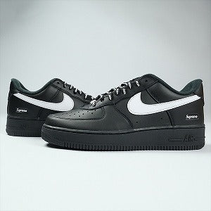 SUPREME シュプリーム ×NIKE 25FW AIR FORCE 1 LOW CU9225-002 スニーカー 黒 Size 【24.0cm】 【新古品・未使用品】 20825884