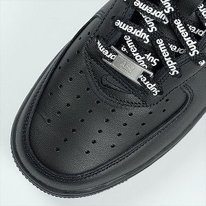 SUPREME シュプリーム ×NIKE 25FW AIR FORCE 1 LOW CU9225-002 スニーカー 黒 Size 【24.0cm】 【新古品・未使用品】 20825884