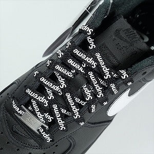 SUPREME シュプリーム ×NIKE 25FW AIR FORCE 1 LOW CU9225-002 スニーカー 黒 Size 【24.0cm】 【新古品・未使用品】 20825884
