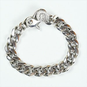 CHROME HEARTS クロム・ハーツ SMALL CLSC CHN LNK 18LINK ブレスレット 銀 Size 【フリー】 【新古品・未使用品】 20825885