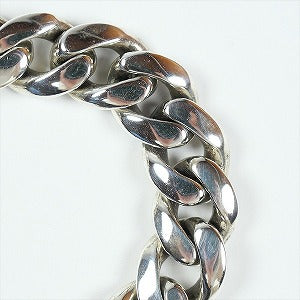 CHROME HEARTS クロム・ハーツ SMALL CLSC CHN LNK 18LINK ブレスレット 銀 Size 【フリー】 【新古品・未使用品】 20825885