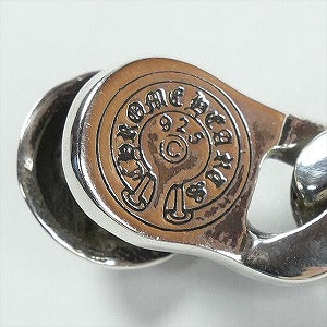 CHROME HEARTS クロム・ハーツ SMALL CLSC CHN LNK 18LINK ブレスレット 銀 Size 【フリー】 【新古品・未使用品】 20825885