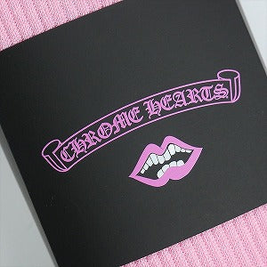 CHROME HEARTS クロム・ハーツ SPORT SOCKS SETS PINK ソックスセット ピンク Size 【L】 【新古品・未使用品】 20825896
