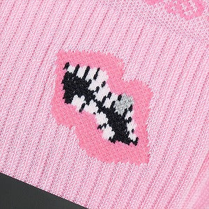 CHROME HEARTS クロム・ハーツ SPORT SOCKS SETS PINK ソックスセット ピンク Size 【L】 【新古品・未使用品】 20825896
