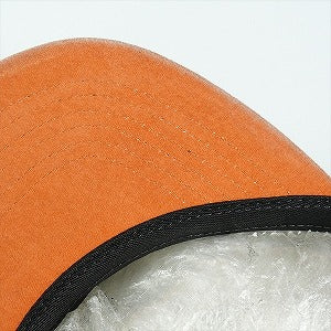 SUPREME シュプリーム 25FW 2-Tone Moleskin Camp Cap Navy キャンプキャップ 紺 Size 【フリー】 【新古品・未使用品】 20825898
