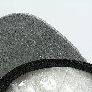 SUPREME シュプリーム 25FW 2-Tone Moleskin Camp Cap Light Pink キャンプキャップ ピンク Size 【フリー】 【新古品・未使用品】 20825900