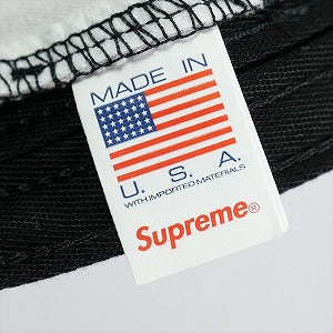 SUPREME シュプリーム 25FW 2-Tone Moleskin Camp Cap Light Pink キャンプキャップ ピンク Size 【フリー】 【新古品・未使用品】 20825900