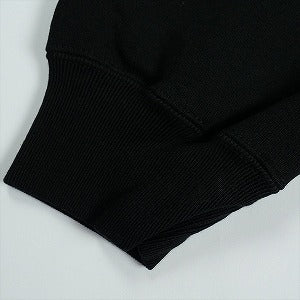 SUPREME シュプリーム 25FW League Champs Zip Up Hooded Sweatshirt Black ジップパーカー 黒 Size 【XL】 【新古品・未使用品】 20825901