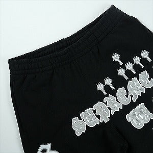 SUPREME シュプリーム 25FW League Champs Sweatpant Black スウェットパンツ 黒 Size 【S】 【新古品・未使用品】 20825902