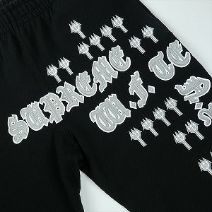 SUPREME シュプリーム 25FW League Champs Sweatpant Black スウェットパンツ 黒 Size 【S】 【新古品・未使用品】 20825902