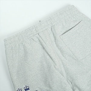 SUPREME シュプリーム 25FW League Champs Sweatpant Heather Grey スウェットパンツ 灰 Size 【S】 【新古品・未使用品】 20825904