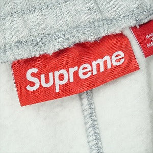 SUPREME シュプリーム 25FW League Champs Sweatpant Heather Grey スウェットパンツ 灰 Size 【S】 【新古品・未使用品】 20825904