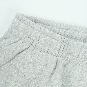 SUPREME シュプリーム 25FW League Champs Sweatpant Heather Grey スウェットパンツ 灰 Size 【S】 【新古品・未使用品】 20825904