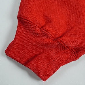 SUPREME シュプリーム 25FW League Champs Zip Up Hooded Sweatshirt Red ジップパーカー 赤 Size 【M】 【新古品・未使用品】 20825905