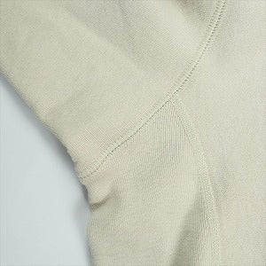 SUPREME シュプリーム 24AW Box Logo Hooded Sweatshirt Stone ボックスロゴパーカー クリーム Size 【XL】 【中古品-良い】 20825977