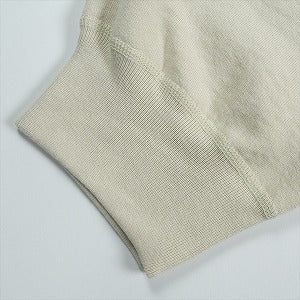 SUPREME シュプリーム 24AW Box Logo Hooded Sweatshirt Stone ボックスロゴパーカー クリーム Size 【XL】 【中古品-良い】 20825977